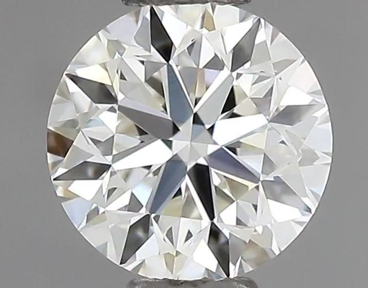 0.45 ct Round Diamond
