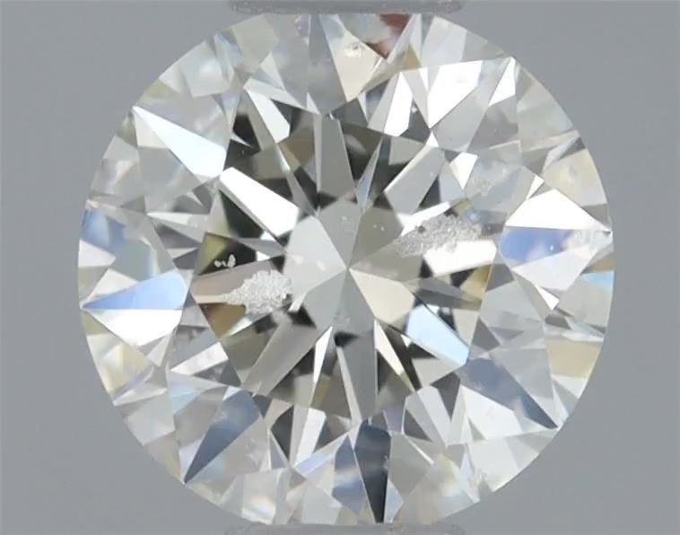 0.45 ct Round Diamond