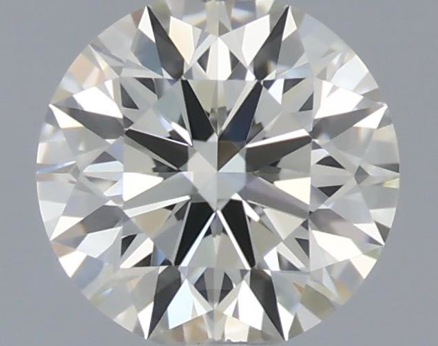 0.46 ct Round Diamond