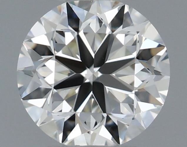 0.45 ct Round Diamond