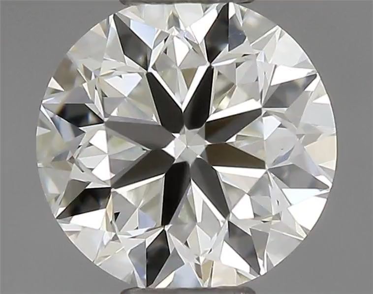 0.45 ct Round Diamond