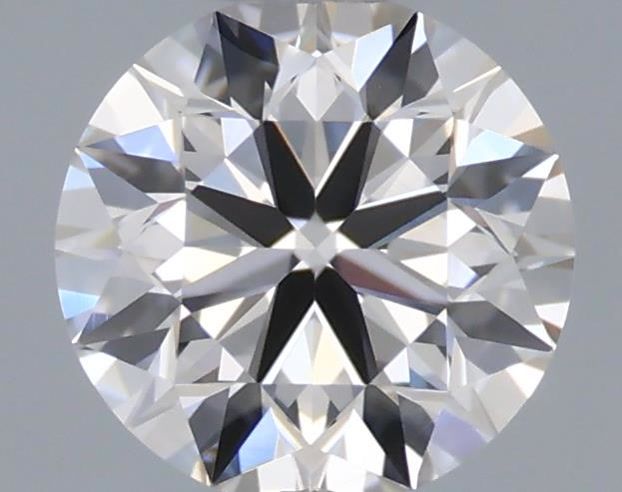 0.45 ct Round Diamond