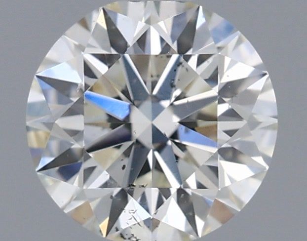 0.46 ct Round Diamond