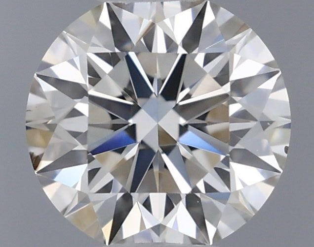 0.46 ct Round Diamond