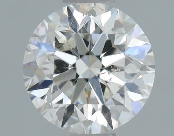 0.45 ct Round Diamond