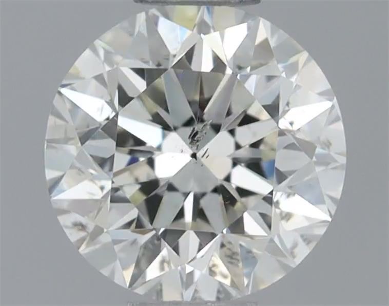 0.46 ct Round Diamond