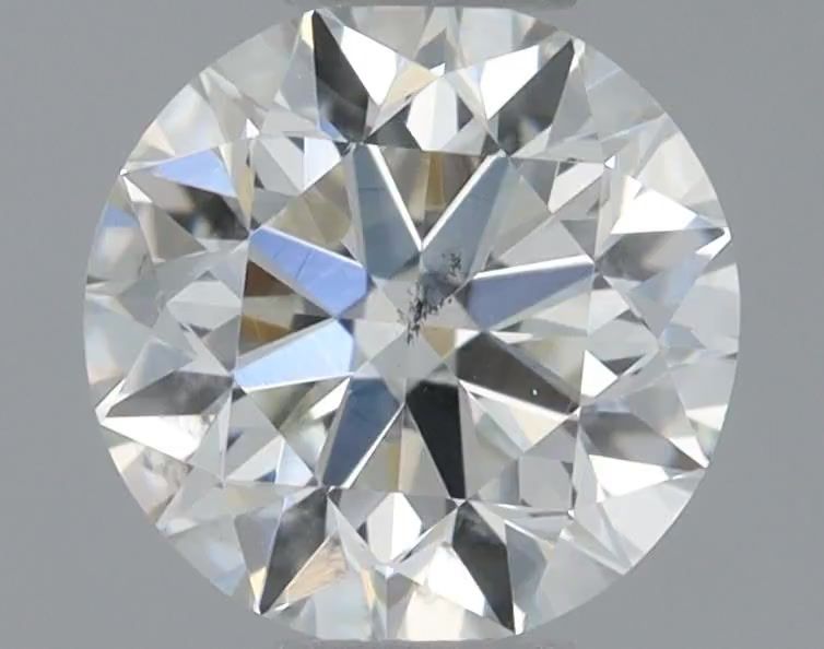 0.45 ct Round Diamond
