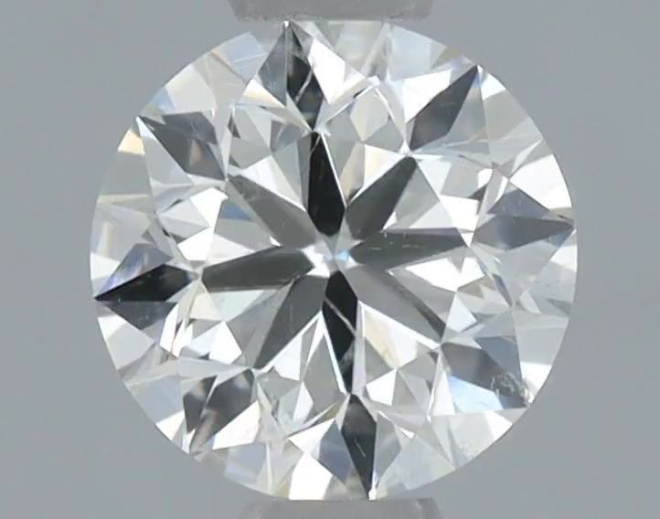 0.45 ct Round Diamond