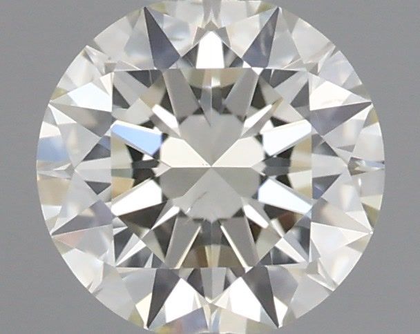 0.45 ct Round Diamond