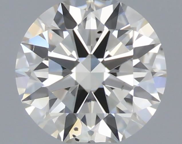 0.45 ct Round Diamond