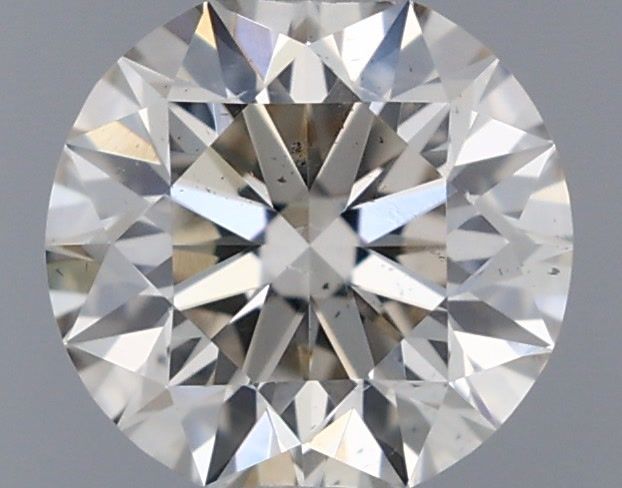 0.45 ct Round Diamond
