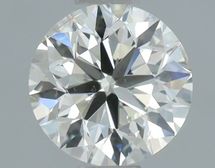 0.45 ct Round Diamond