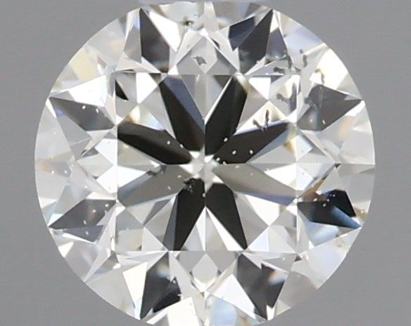 0.45 ct Round Diamond