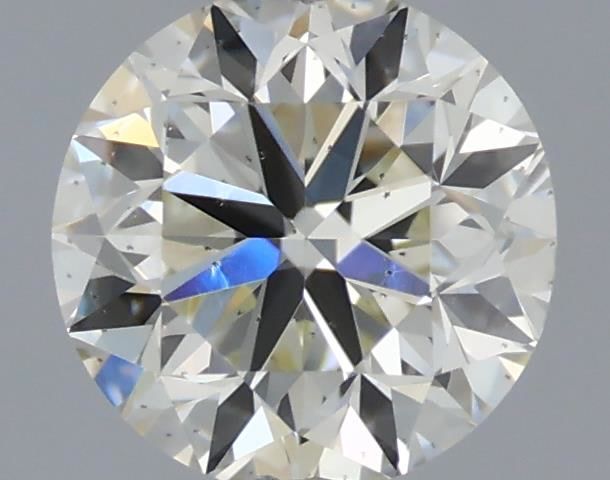 0.45 ct Round Diamond