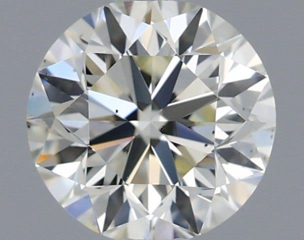 0.46 ct Round Diamond
