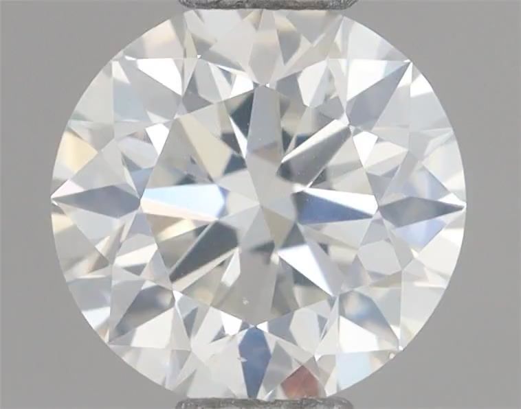 0.5 ct Round Diamond