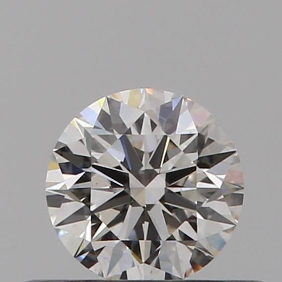 0.33 ct Round Diamond