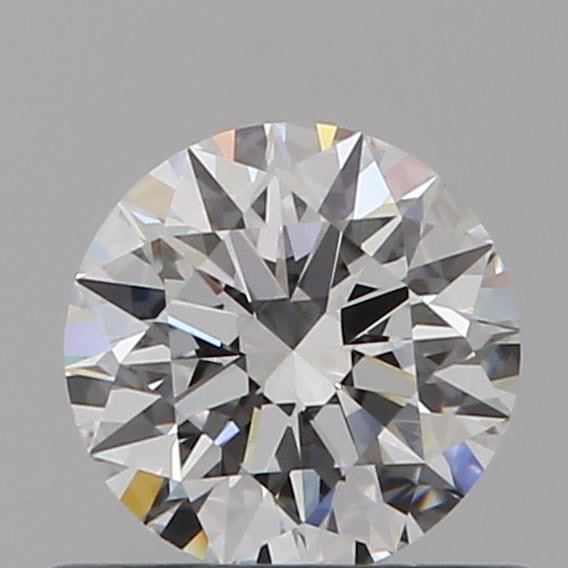 0.5 Carat Round Diamond D VS1