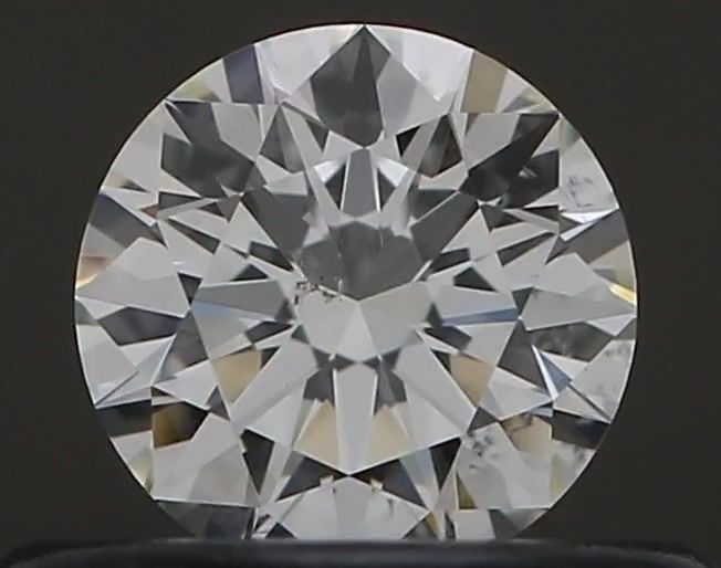 0.35 ct Round Diamond
