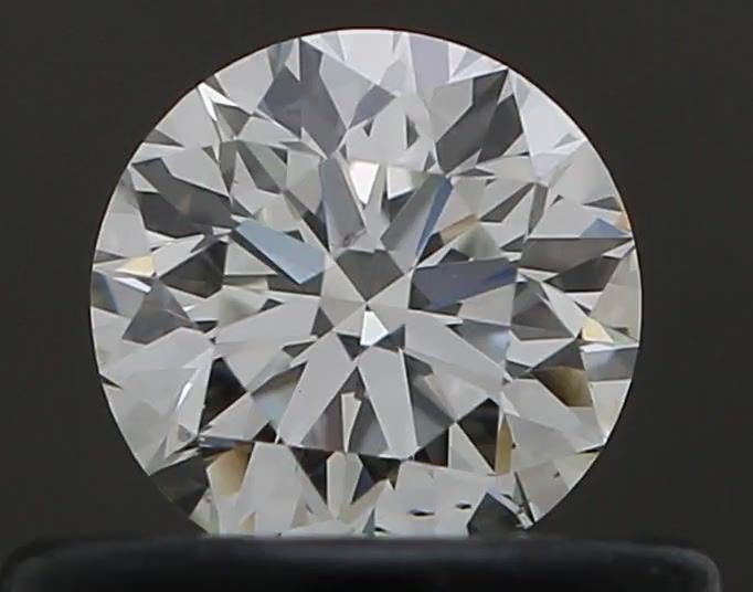 0.35 ct Round Diamond