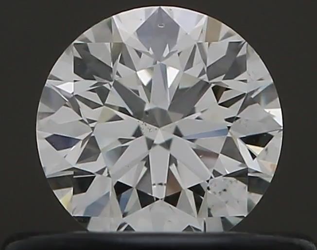 0.36 ct Round Diamond