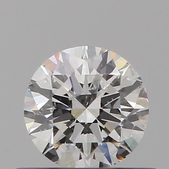 0.4 ct Round Diamond