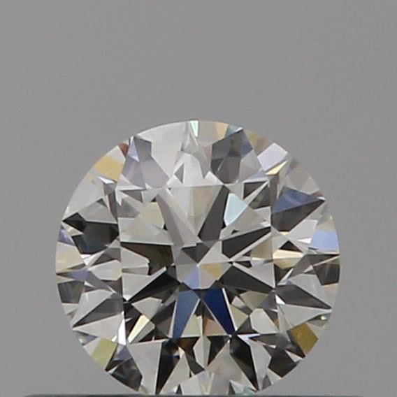0.31 ct Round Diamond
