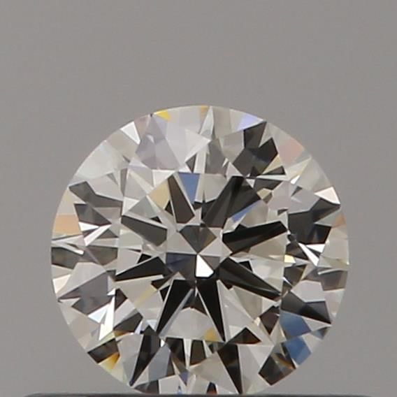 0.35 ct Round Diamond