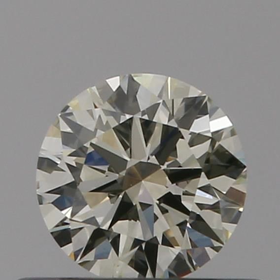 0.35 ct Round Diamond