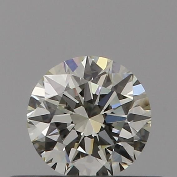 0.3 ct Round Diamond