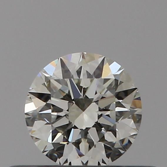 0.3 ct Round Diamond