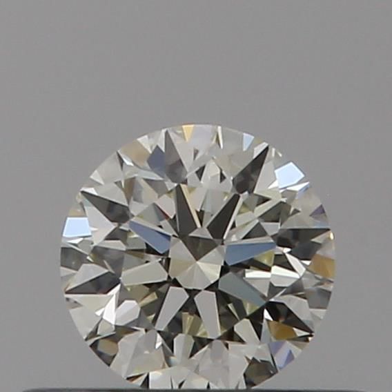 0.3 ct Round Diamond