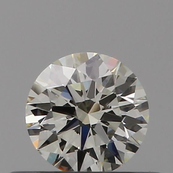 0.3 ct Round diamond