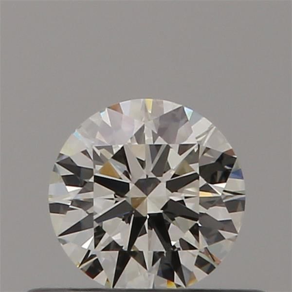 0.33 ct Round Diamond
