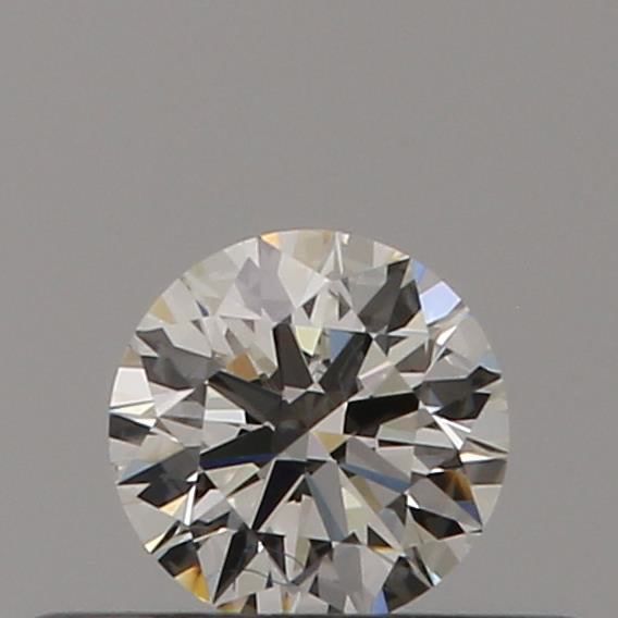 0.23 ct Round Diamond