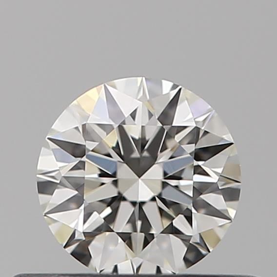 0.33 ct Round Diamond
