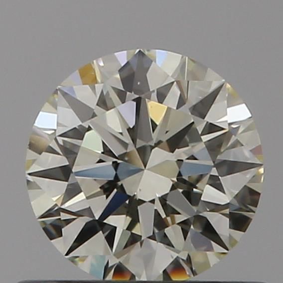 0.5 ct Round Diamond