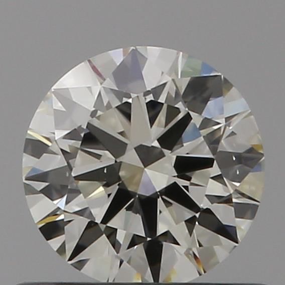 0.5 ct Round Diamond