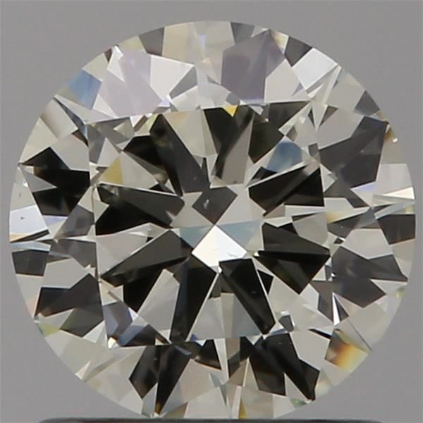 Round Diamond