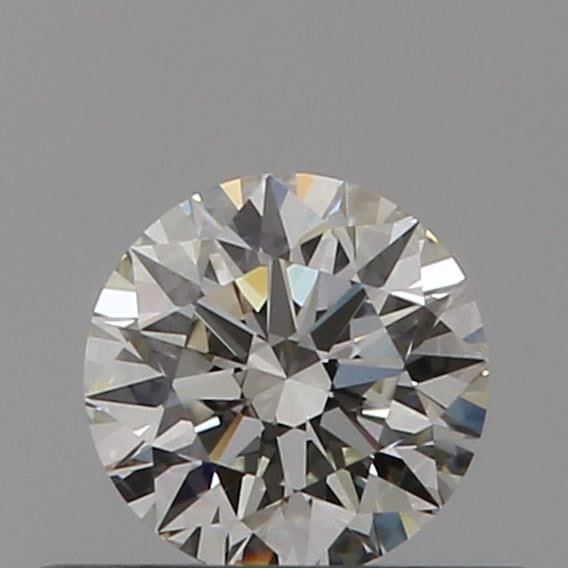 0.31 ct Round Diamond