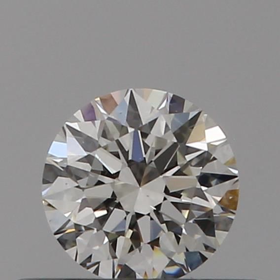 0.3 ct Round Diamond