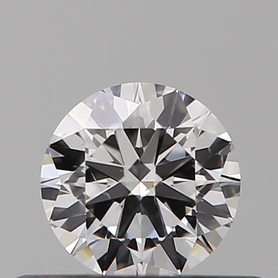 0.3 ct Round Diamond