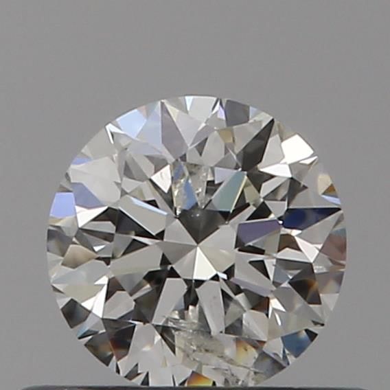 0.4 ct Round Diamond