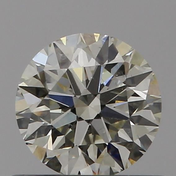 0.51 ct Round Diamond