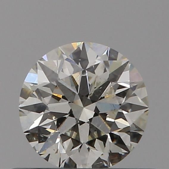 0.4 ct Round Diamond
