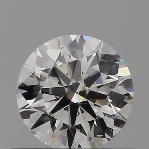 0.4 ct Round Diamond