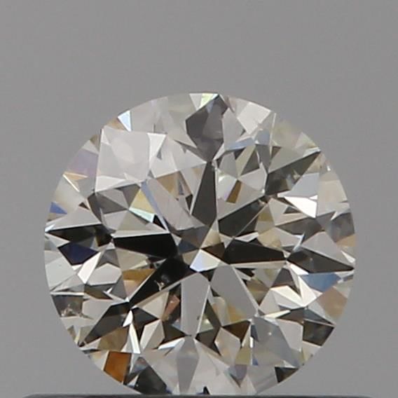 0.42 ct Round Diamond