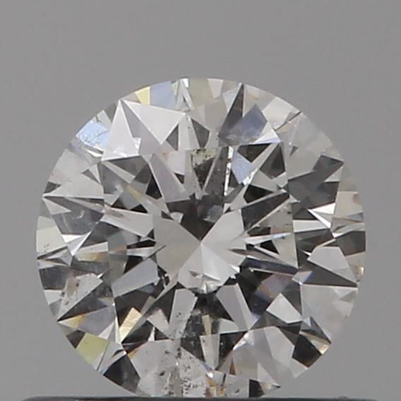 0.46 ct Round Diamond