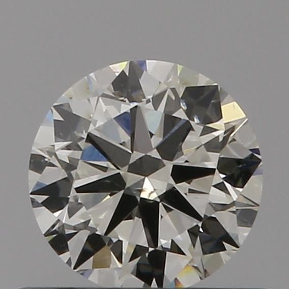 0.45 ct Round Diamond