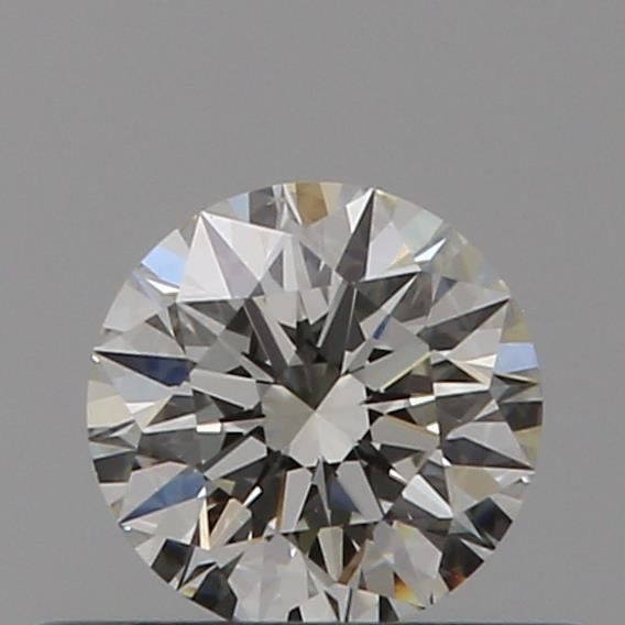 0.33 ct Round Diamond